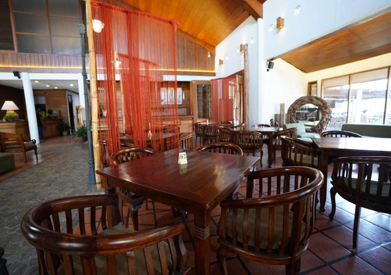Grand Panorama 5* Lembang
