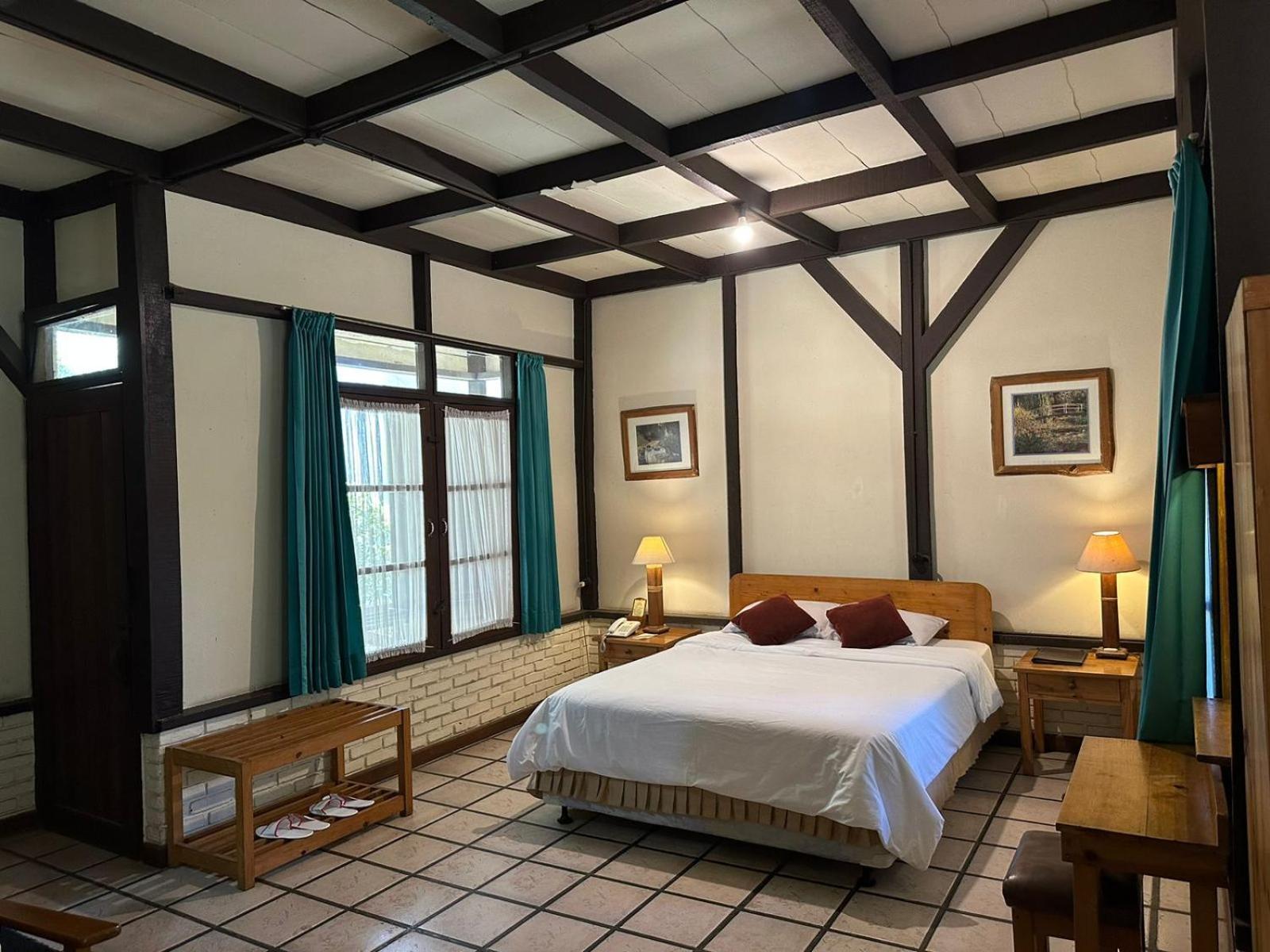 Hotel Grand Panorama 5*